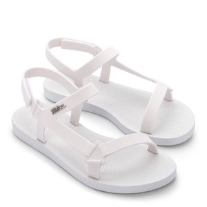 Melissa Sun Downtown Branco 33505B