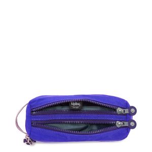 Estojo Kipling Allie Sapphire Fc I6562S8G