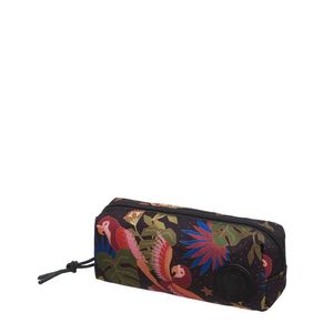 Necessaire Farm Ora Bolas Ararueiro Preto