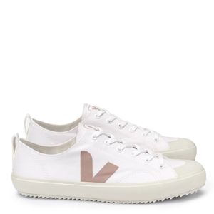 Tênis Vert Nova Canvas White Babe NA012521F