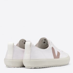Tênis Vert Nova Canvas White Babe NA012521F