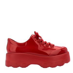 Melissa Kick Off Vermelho 32548VE