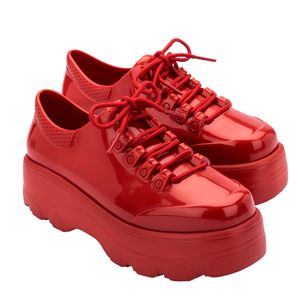 Melissa Kick Off Vermelho 32548VE