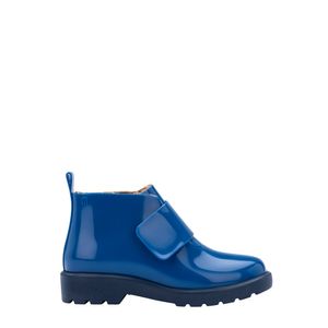 Mini Melissa Chelsea Boot Azul Caramelo 32835AC