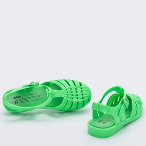 Melissa Possession + Rombaut Verde 33244V