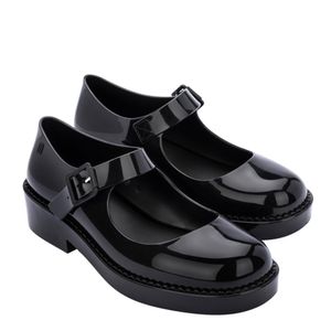 MELISSA LOLA PRETO OPACO