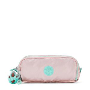 Estojo Kipling Gitroy Cotton Candy Bl I570279L