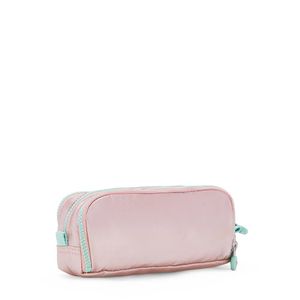 Estojo Kipling Gitroy Cotton Candy Bl I570279L