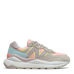 Tênis New Balance 5740 Rosa Bege Lilás W5740SA