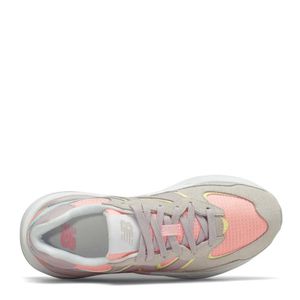 Tênis New Balance 5740 Rosa Bege Lilás W5740SA