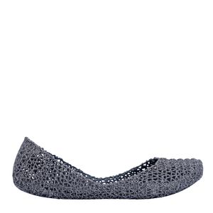 Melissa Campana Papel VII Azul Glitter 31512