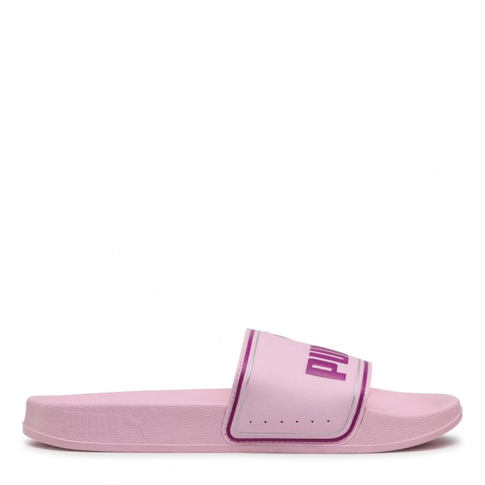 Tênis Puma CA Pro Branco/Rosa 394749_02