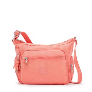 Bolsa Kipling Gabbie S Rosa I2531Z02