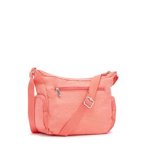 Bolsa Kipling Gabbie S Rosa I2531Z02