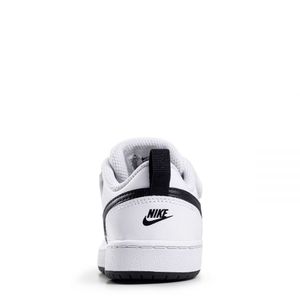 Tênis Nike Infantil Court Borough Low 2 BQ5453104