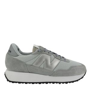 Tênis New Balance 237 Cinza WS237CX