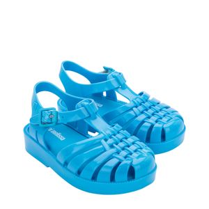 Mini Melissa Possession Baby Azul Wave 32410AW