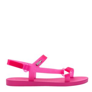 Melissa Sun Downtown Rosa Transparente 33505