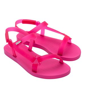 Melissa Sun Downtown Rosa Transparente 33505