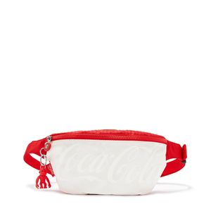 Pochete Kipling Fresh Wild Vermelho I69640EV