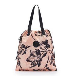 Bolsa Kipling New Hiphurray Coral Flower I4626TQ9