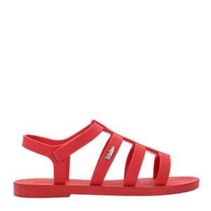 Melissa Sun Rodeo Vermelho 33530V