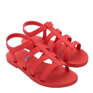 Melissa Sun Rodeo Vermelho 33530V