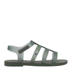 Melissa Sun Rodeo Verde Transparente 33530VE