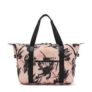 Bolsa Kipling Art M Rosa I6004TQ9
