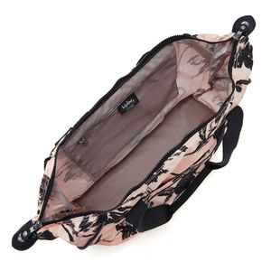 Bolsa Kipling Art M Rosa I6004TQ9