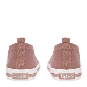 Tênis Kipling Sophi Rosa 60508W59