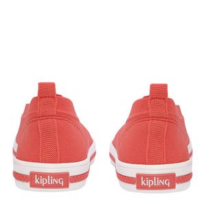 Tênis Kipling Sophi Rosa 60508Z02