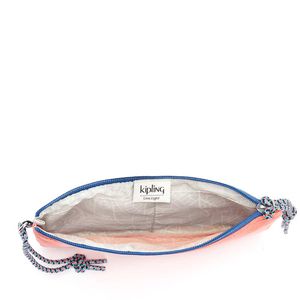 Estojo Kipling Pouch Rosa I3827Z02