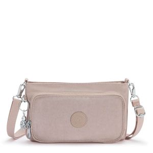 Bolsa Kipling Myrte Rosa I4171W59