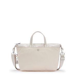 Bolsa Kipling Kala Mini Branco I5177U25