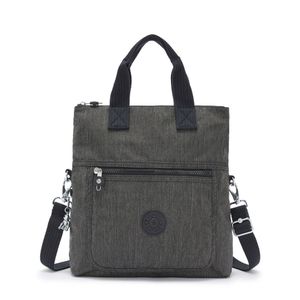 Bolsa Kipling Eleva Preto I573478S