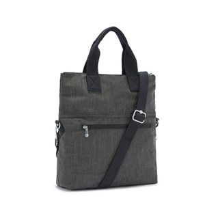 Bolsa Kipling Eleva Preto I573478S