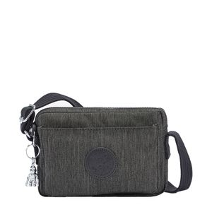 Bolsa Kipling Abanu Preto I601078S