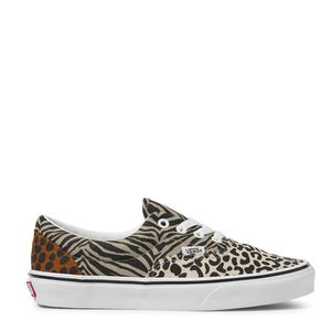 Tênis Vans Ua Era Safari Multi Sandshell True White VN0A54F19M7CASA