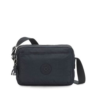 Bolsa Kipling Abanu M Azul I707696V