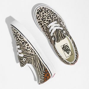 Tênis Vans Ua Era Safari Multi Sandshell True White VN0A54F19M7CASA