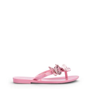 Mini Melissa Harmonic Fly Rosa