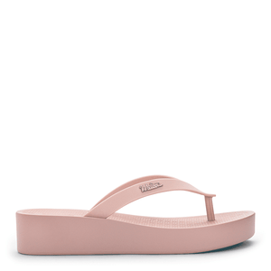 Melissa Sun Venice Platform Rosa 33554R