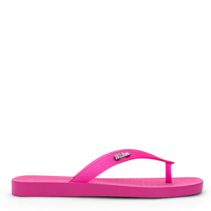 Melissa Sun Long Beach Rosa Transparente 33528R