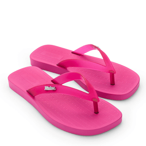 Melissa Sun Long Beach Rosa Transparente 33528R