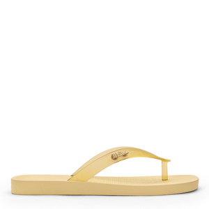 Melissa Sun Long Beach Amarelo Transparente 33528A