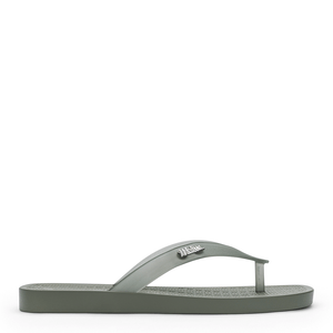 Melissa Sun Long Beach Verde Transparente 33528V