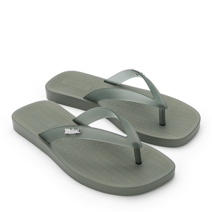 Melissa Sun Long Beach Verde Transparente 33528V