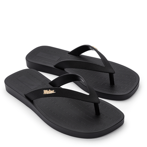 Melissa Sun Long Beach Preto 33528P