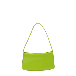 Melissa Baguete Bag Verde Punch Doch 34288VPD